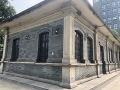 -江墅铁路遗址公园