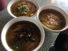 -美味斋(西北街店)