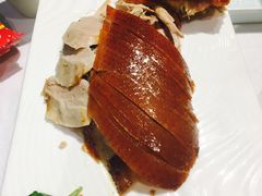 -合兴居烤鸭店