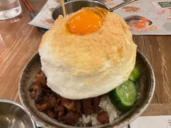 -岛风·台食小馆 ISLAND BISTRO(烟台山店)