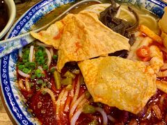-柳石居柳州螺蛳粉(万达店)