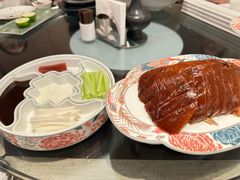 -英冠索菲特酒店·萧湘阁中餐厅