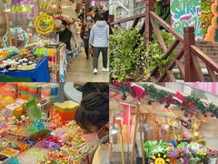 -丽达购物中心(崂山店)