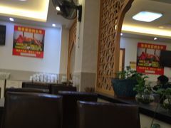 -清真·玛丽亚新疆菜主题餐厅(浙江中路店)