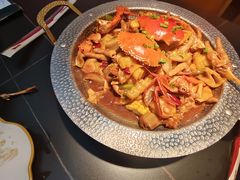 -多嘴超级肉蟹煲(中街恒隆故宫店)