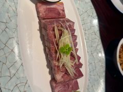 -永安鱼庄·镇江菜(东吴路店)