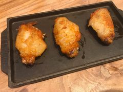 胡椒柠檬鸡翅-叫板比萨(荟聚购物中心店)
