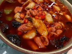 -昱德来·天津菜(河西店)