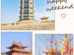 -大报恩寺遗址景区