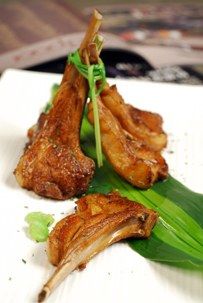 -聚宝渔港.五钻酒家(上地店)