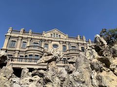 -张学良旧居陈列馆