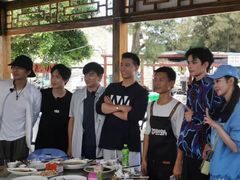 -阿弟特色海鲜餐厅·大排档(平潭店)