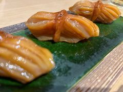 -鮨青(恒基名人购物中心店)