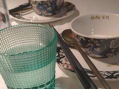 -花样西贡·蜜越餐厅·法式越南料理(水晶城店)