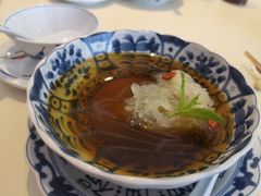 冰凉粉-侯师傅热炒店(印象城店)