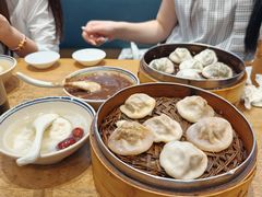 -老鼓楼汤包(太平门店)