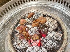 -松鱼亭·和牛烧肉(协鑫广场店)
