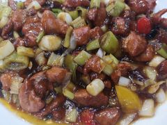 -乔家满族八大碗(流水沟店)