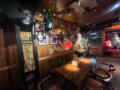 -VIKING SALOON西部美式烟熏烤肉(和平路店)