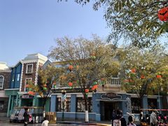 -沈阳方特欢乐世界