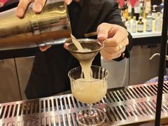 -苏州凯悦酒店·酒肆(华池街店)
