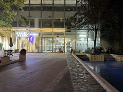 -梅森休闲健身(滨江店)