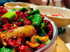 -山石榴·贵州菜(丰盛里店)