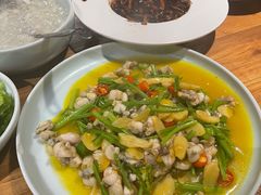 -鱼食饭稻·苏浙土菜17年老馆子(平江路店)