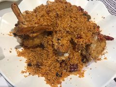 -强记海鲜·大排档(蛇口新街店)