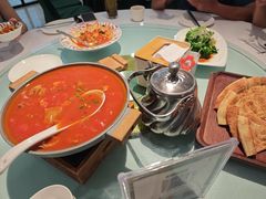 -新疆兵团食府清真(马连道店)