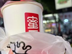 -蜜雪冰城(一市场店)