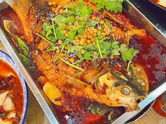 -江湖万州烤鱼(王子美食城)