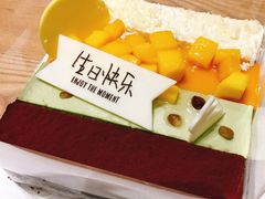 -930私房菜(欧阳路店)