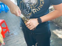 -吴淞炮台湾湿地森林公园烧烤区