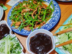 -小幸湖春饼(悦茂购物中心店)