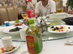-百姓食府(秦虹路店)
