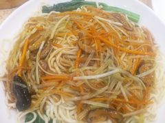 -和乐喜点(宝岗大道店)