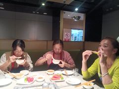 -海底捞火锅(万达广场店)