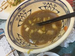 -清真伊源饺子馆(陶然共友大厦店)