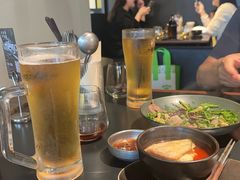 -Ameigo梅果·云贵川bistro(长宁来福士店)