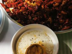 -呱呱叫民俗风味主题餐厅(沣峪口店)