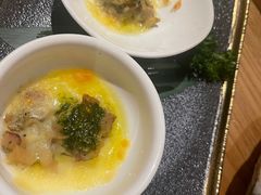 -京旬海鲜放题·铁板烧自助餐厅