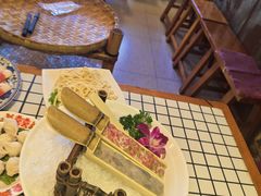 -山悦里 山野·鲜火锅(罗斯福广场店)