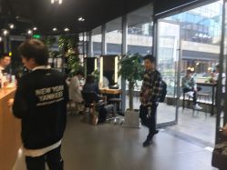 点击看大图 -Hair Code芭曲发型