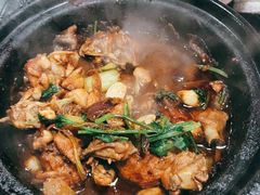 -二楼老店重庆鸡公煲(真光路店)