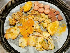 -么子烤肉(化龙池店)