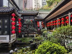 -北园酒家(小北路店)