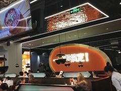 -胖哥俩肉蟹煲(湖滨银泰in77店)