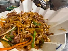 -石潭贵香酒店(玄真路店)