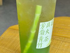 -长春堂顺时而饮(前门店)